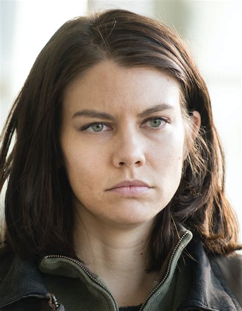 maggie green|Maggie Greene .